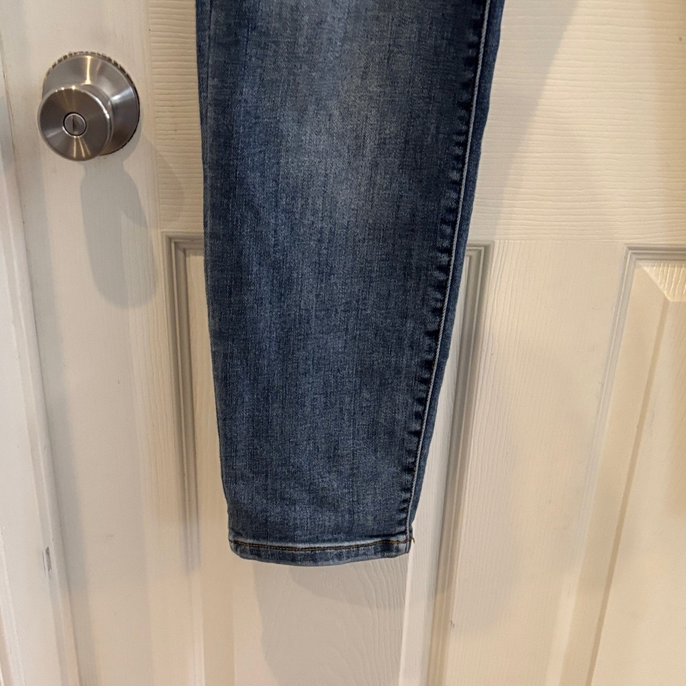 Judy Blue Jeans slim fit 15/32 - Picture 4 of 6